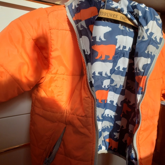 Spring jacket - Picture 2 of 3